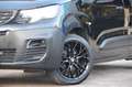 Peugeot Partner 1.5 BlueHDI AIRCO, CRUISE, ZEER NETTE AUTO! NL AUT Zwart - thumbnail 4