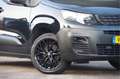 Peugeot Partner 1.5 BlueHDI AIRCO, CRUISE, ZEER NETTE AUTO! NL AUT Zwart - thumbnail 27