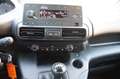Peugeot Partner 1.5 BlueHDI AIRCO, CRUISE, ZEER NETTE AUTO! NL AUT Zwart - thumbnail 11