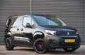Peugeot Partner 1.5 BlueHDI AIRCO, CRUISE, ZEER NETTE AUTO! NL AUT Zwart - thumbnail 25