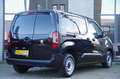 Peugeot Partner 1.5 BlueHDI AIRCO, CRUISE, ZEER NETTE AUTO! NL AUT Zwart - thumbnail 4