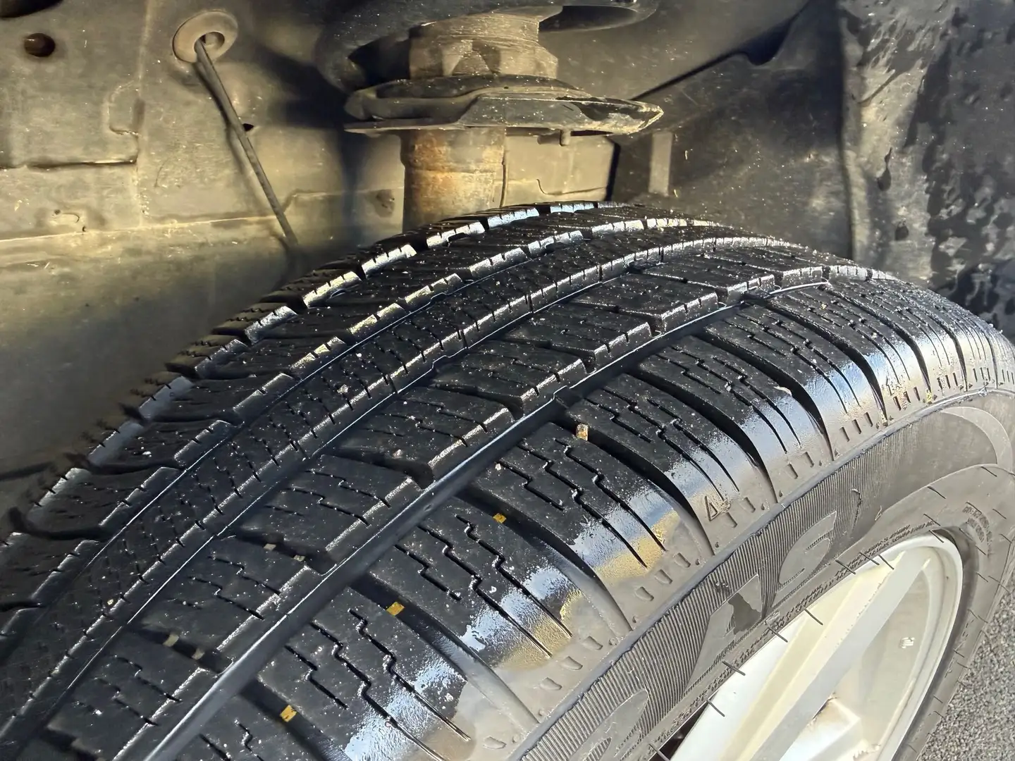 Jeep Compass 2.2 CRD Limited 4WD - 2