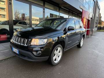 2.2 CRD Limited 4WD