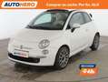 Fiat 500 1.2 Lounge Blanco - thumbnail 1