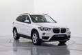 BMW X1 sDrive 18dA Bílá - thumbnail 3