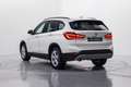 BMW X1 sDrive 18dA Bílá - thumbnail 9
