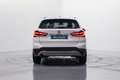 BMW X1 sDrive 18dA Bílá - thumbnail 4