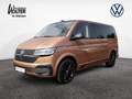 Volkswagen T6.1 Multivan 2.0 TDI Edition AHK Navi Kam LE Bronze - thumbnail 1