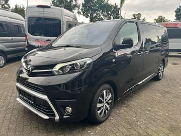 Verso L2 Executive Autom. Pano. AHK SHZ