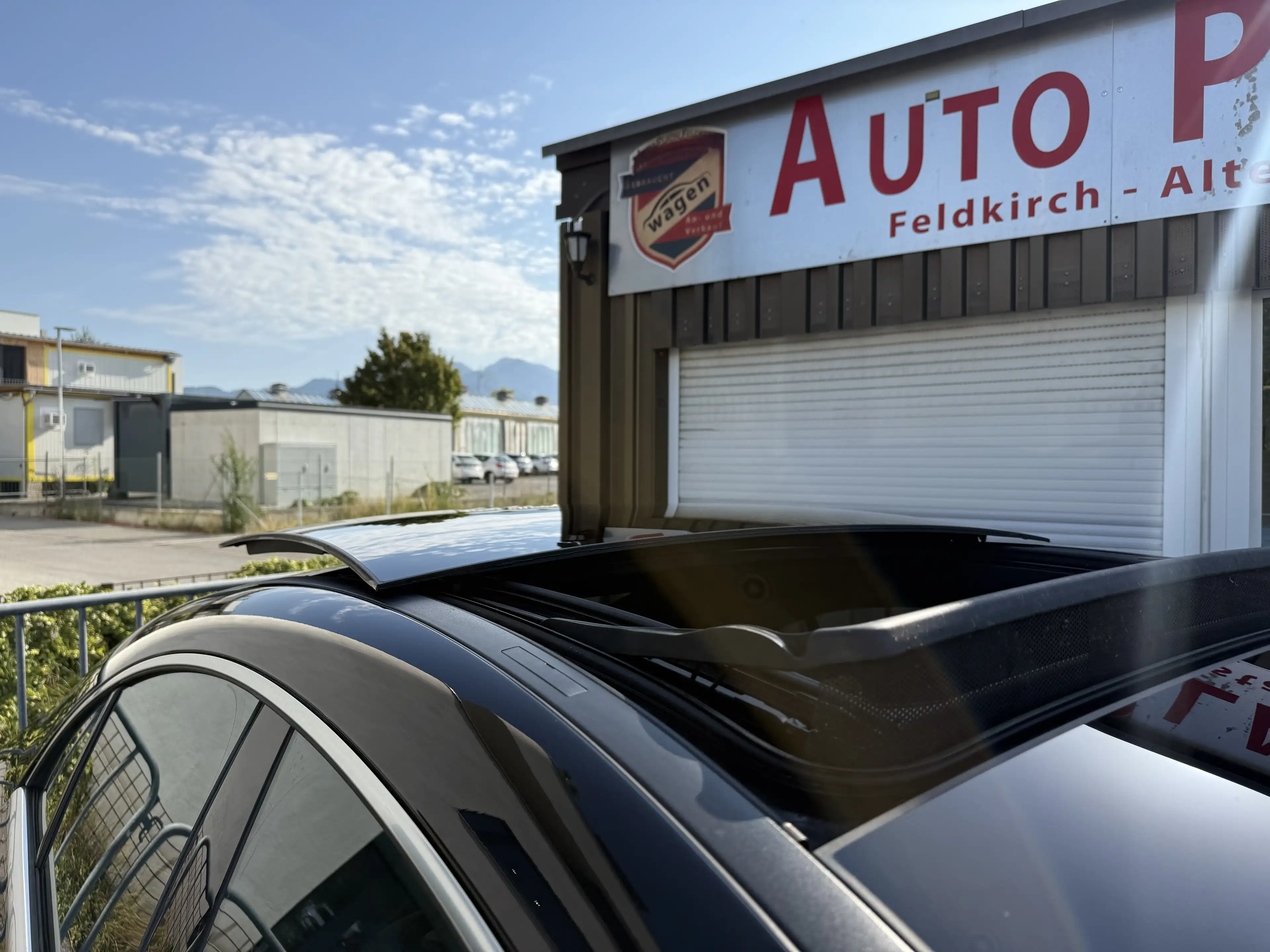 Mercedes-Benz CLA 220 d 4MATIC Aut. — photo 3