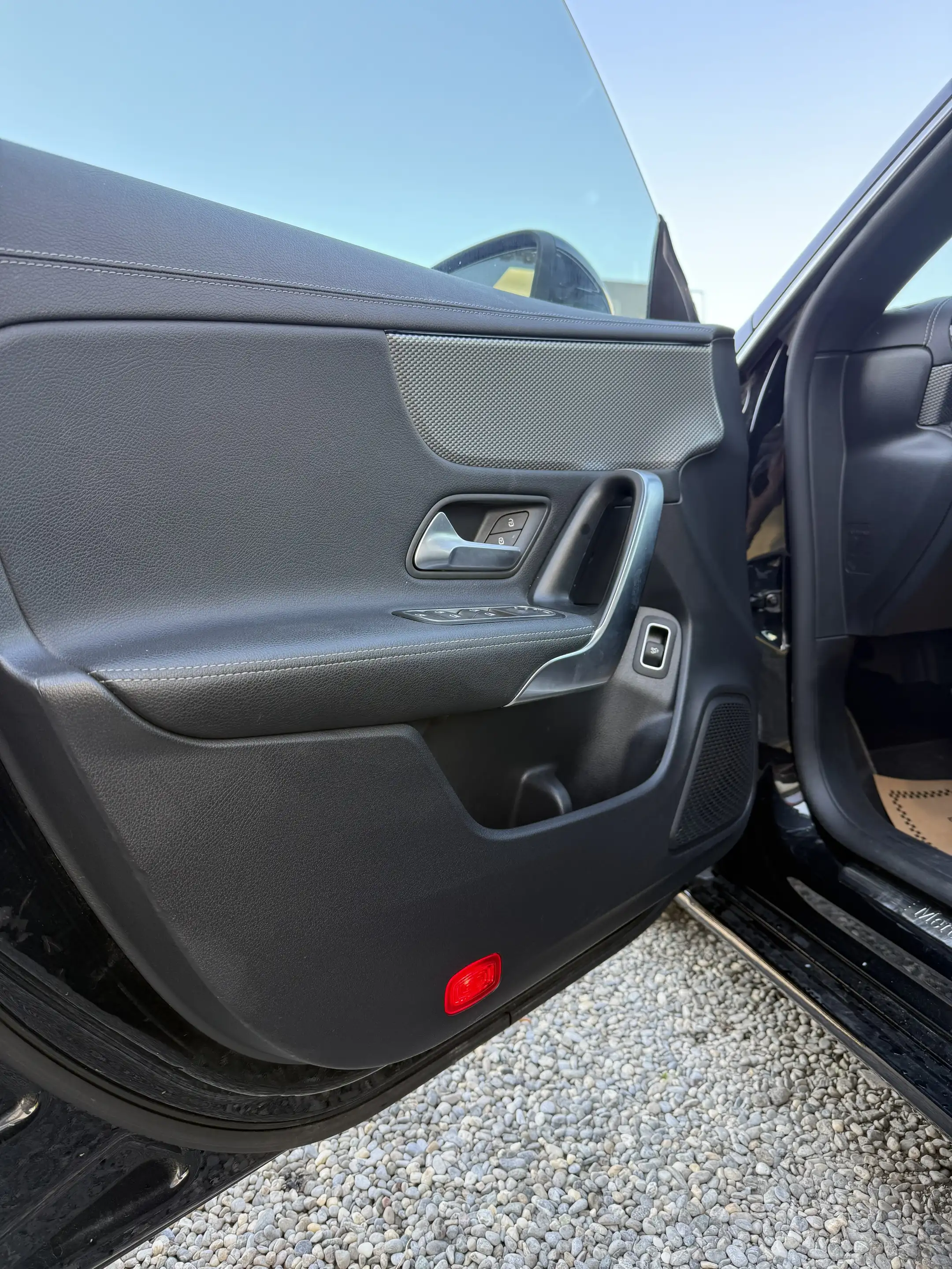Mercedes-Benz CLA 220 d 4MATIC Aut. — photo 9