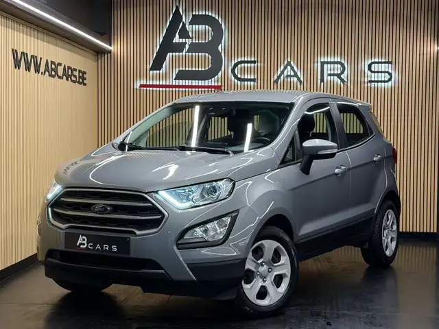 Ford EcoSport 1.0i * 1er propriétaire * GARANTIE 12 MOIS *
