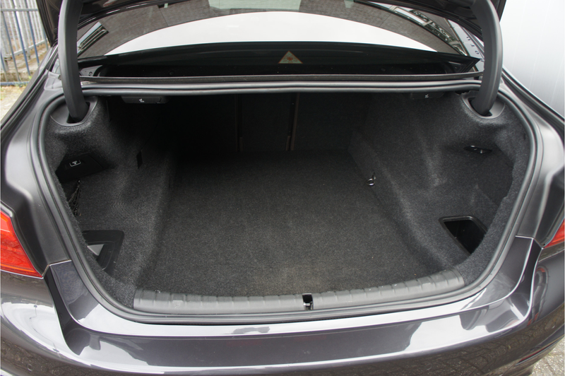 BMW 540 5-serie 540i xDrive High Executive M Pakket, Glasd — photo 18