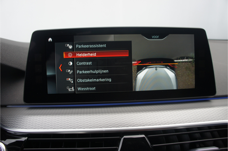 BMW 540 5-serie 540i xDrive High Executive M Pakket, Glasd — photo 20