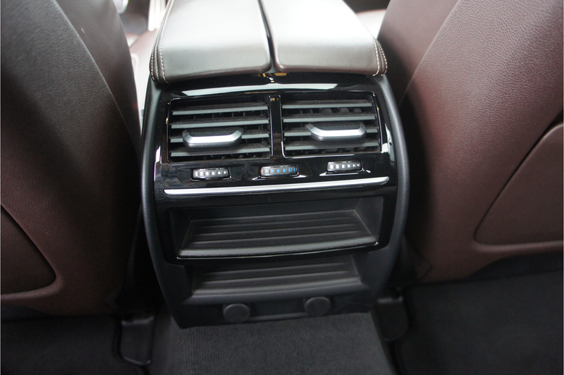 BMW 540 5-serie 540i xDrive High Executive M Pakket, Glasd — photo 37