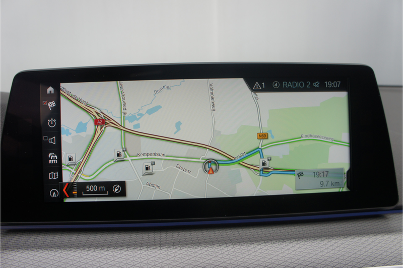 BMW 540 5-serie 540i xDrive High Executive M Pakket, Glasd — photo 27