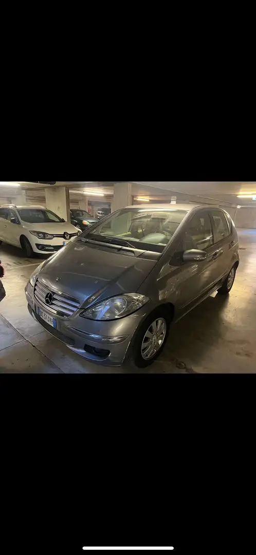 Mercedes-Benz A 150 Avantgarde - 2