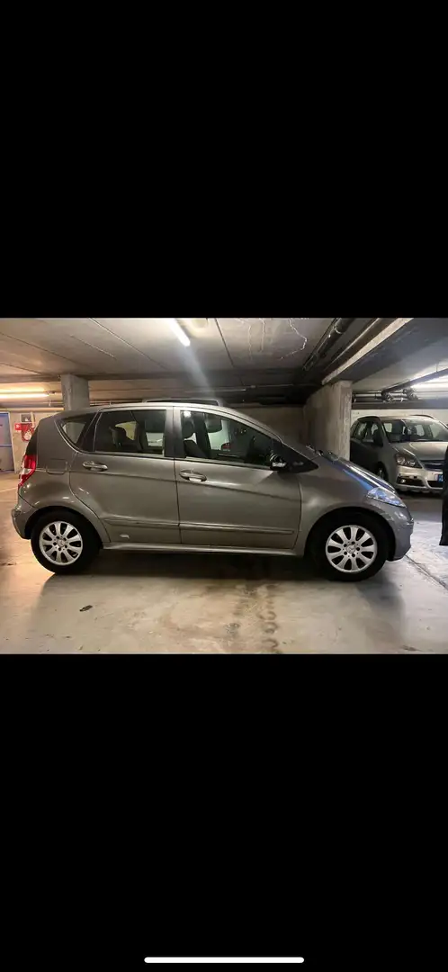 Mercedes-Benz A 150 Avantgarde - 1
