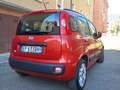 Fiat Panda Panda 0.9 t.air turbo Lounge 85cv Rosso - thumbnail 2