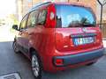 Fiat Panda Panda 0.9 t.air turbo Lounge 85cv Rosso - thumbnail 1