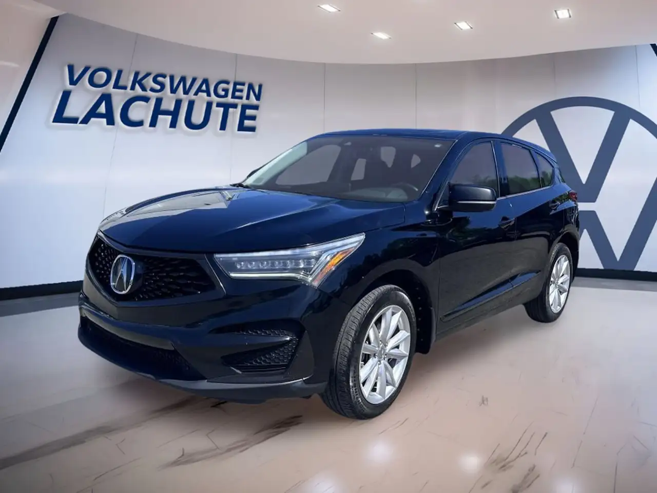 2019 Acura RDX