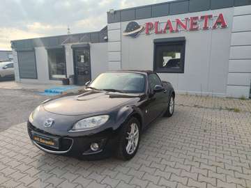 1.8 Center-Line Roadster Coupe