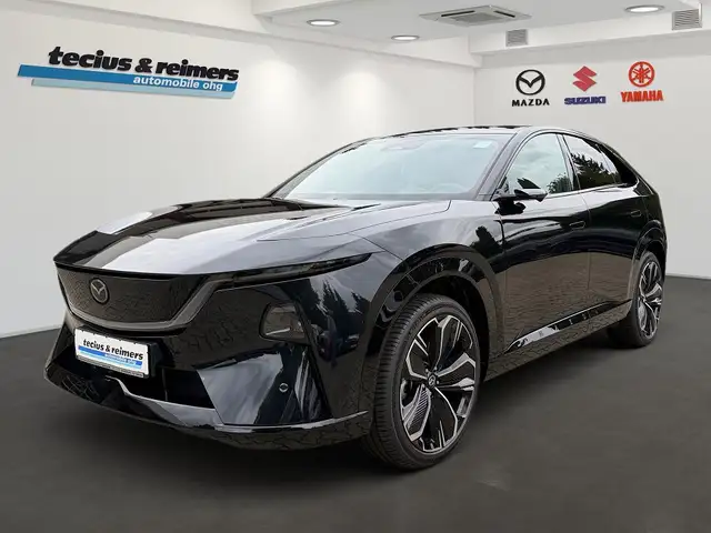 Mazda CX-6e