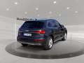 Audi Q5 40 TDI quattro advanced AHK RFK ACC SHZ Gris - thumbnail 5