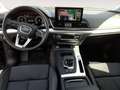 Audi Q5 40 TDI quattro advanced AHK RFK ACC SHZ Gris - thumbnail 10