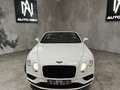 Bentley Continental V8/RED-ROOF/NEUWERTIG!! White - thumbnail 6