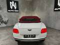 Bentley Continental V8/RED-ROOF/NEUWERTIG!! Bianco - thumbnail 4
