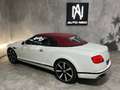 Bentley Continental V8/RED-ROOF/NEUWERTIG!! Biały - thumbnail 3