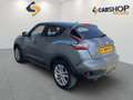 Nissan Juke 1.5dCi Acenta 4x2 Gris - thumbnail 5