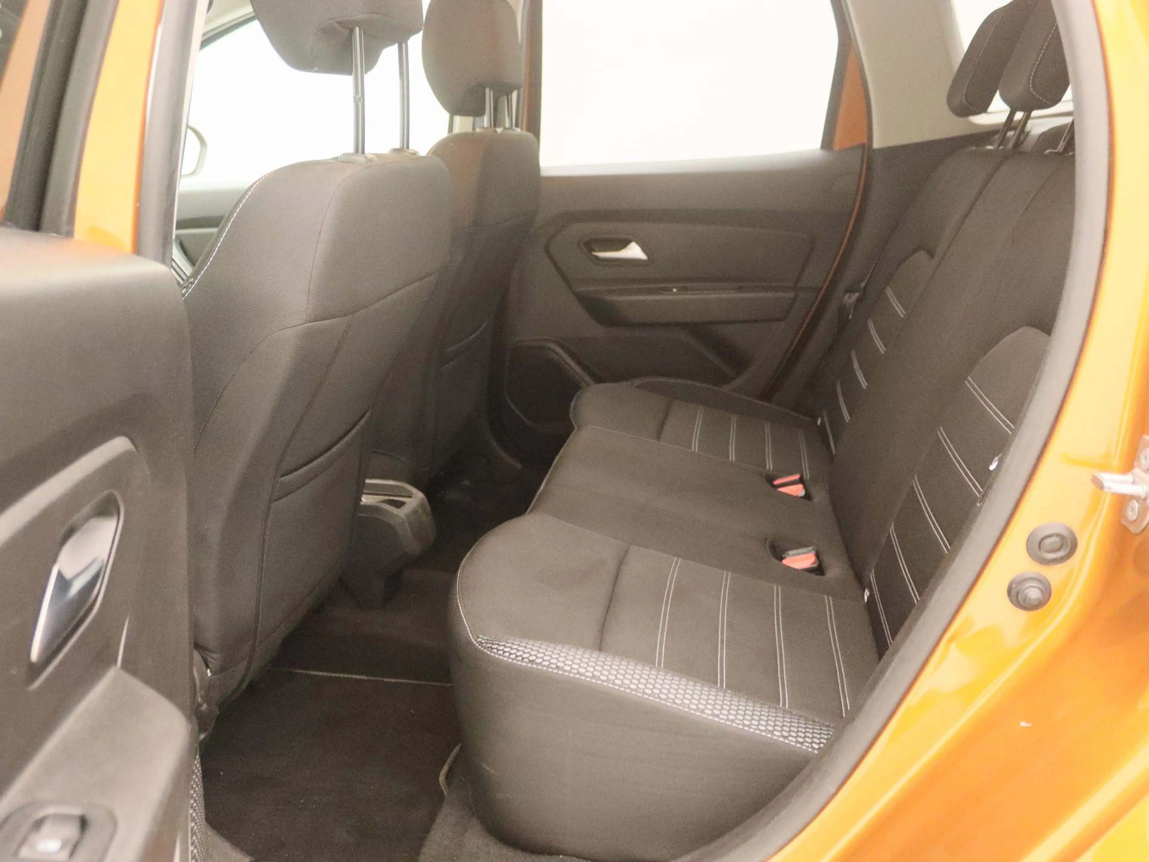 Dacia Duster TCe 100 Bi-Fuel Prestige | LPG G3 | Media Navigati — photo 13