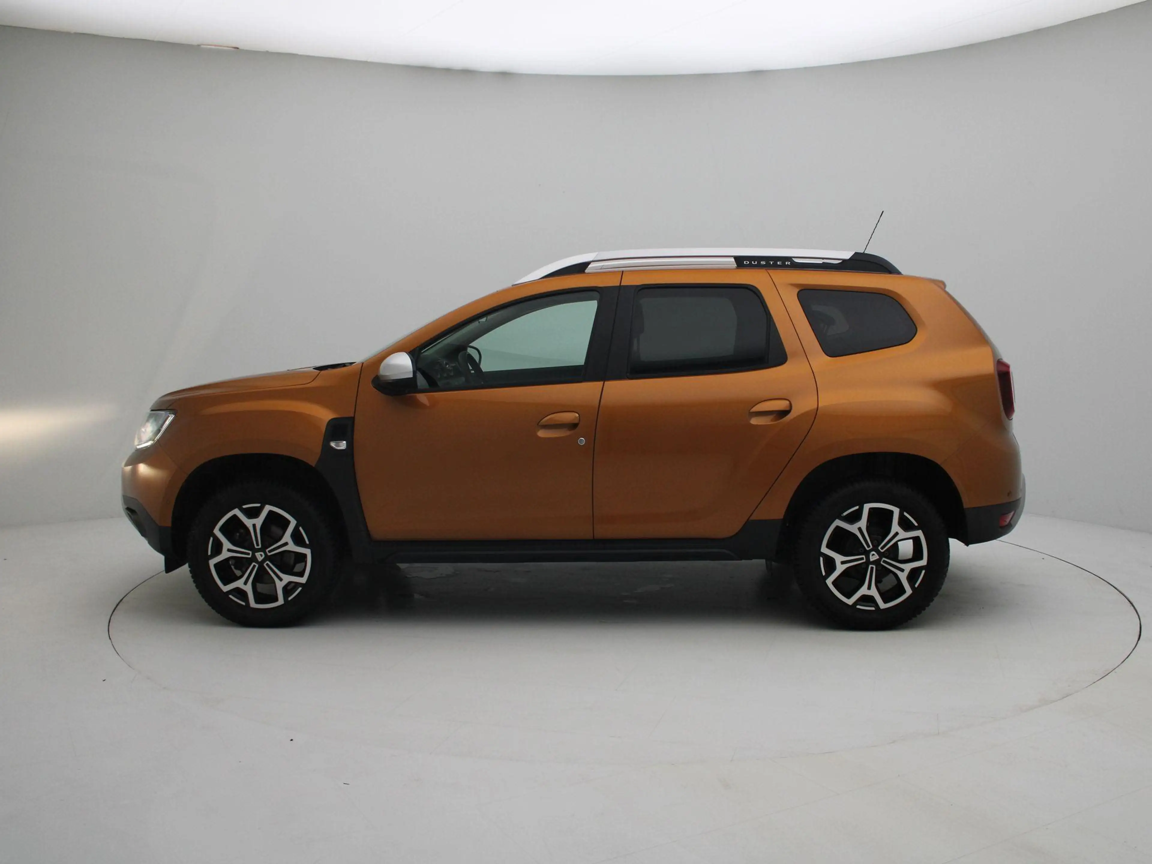 Dacia Duster TCe 100 Bi-Fuel Prestige | LPG G3 | Media Navigati — photo 4