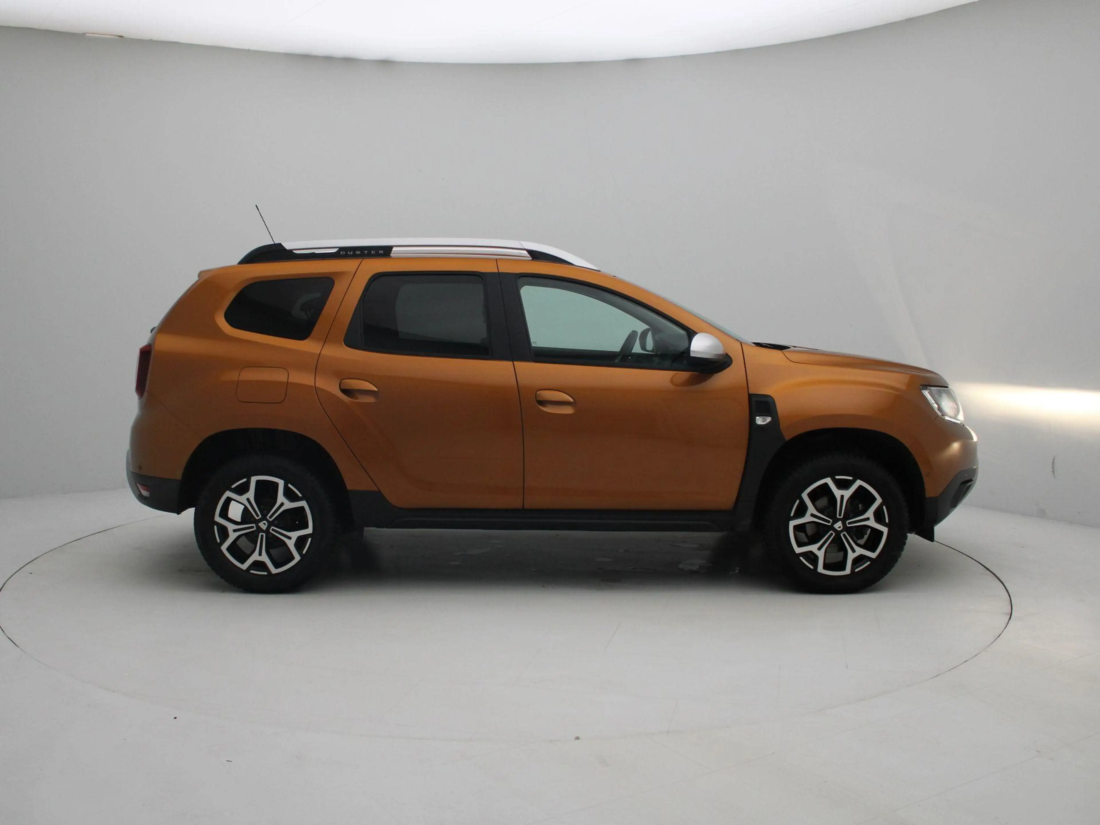 Dacia Duster TCe 100 Bi-Fuel Prestige | LPG G3 | Media Navigati — photo 6