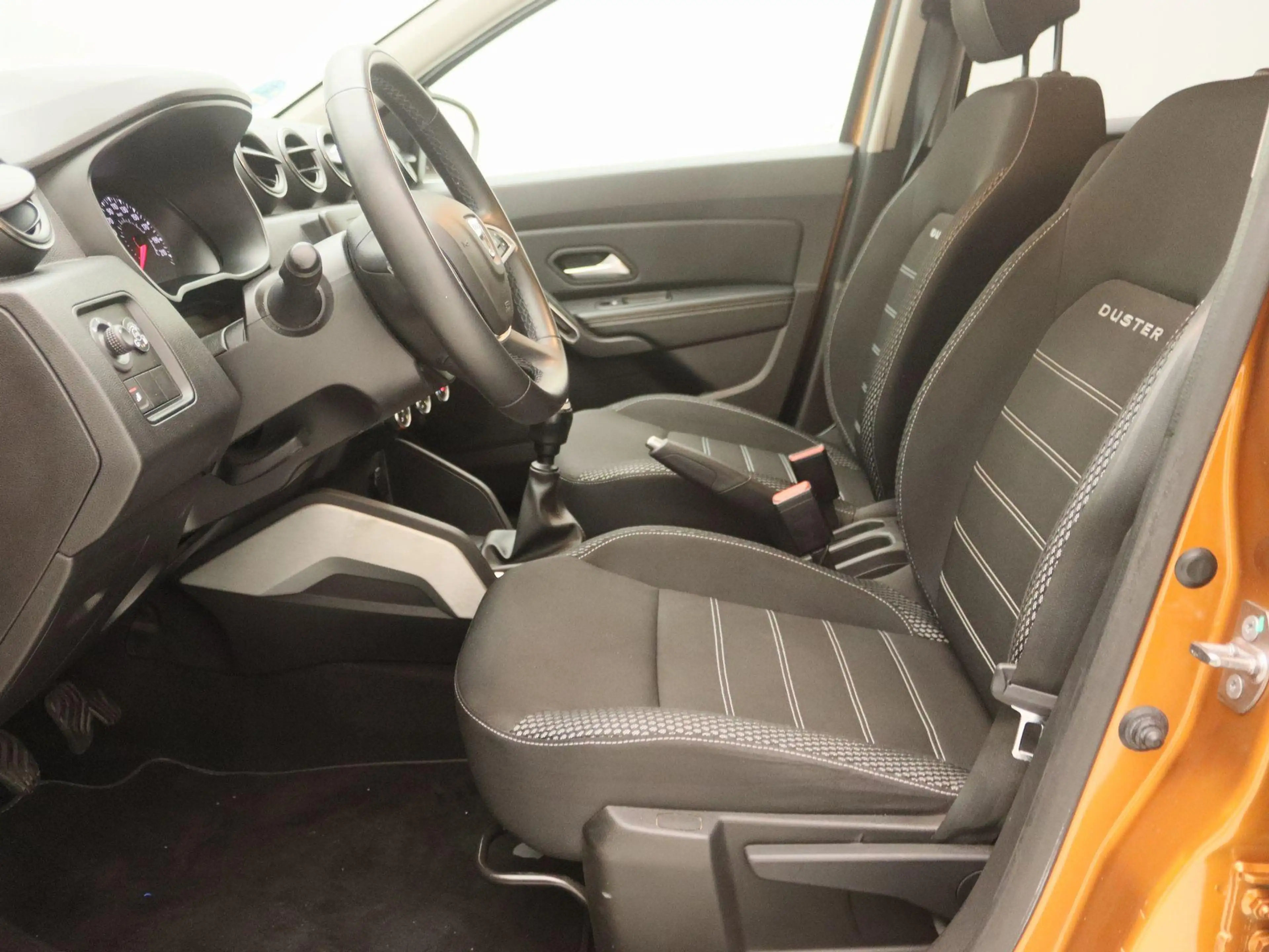 Dacia Duster TCe 100 Bi-Fuel Prestige | LPG G3 | Media Navigati — photo 12