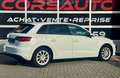 Audi A3 A3 Sportback 1.2 TFSI NAVI CLIM AUTO JA Blanc - thumbnail 4