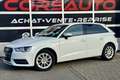 Audi A3 A3 Sportback 1.2 TFSI NAVI CLIM AUTO JA Blanc - thumbnail 1