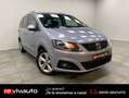 SEAT Alhambra 1.4 TSI S&S Xcellence DSG 7 plazas Gris - thumbnail 4