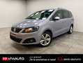 SEAT Alhambra 1.4 TSI S&S Xcellence DSG 7 plazas Gris - thumbnail 2