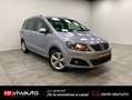 SEAT Alhambra 1.4 TSI S&S Xcellence DSG 7 plazas Gris - thumbnail 5