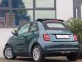 Fiat 500e Cabrio 42 kW Klimaauto. CarPlay Touchscreen Grün - thumbnail 5