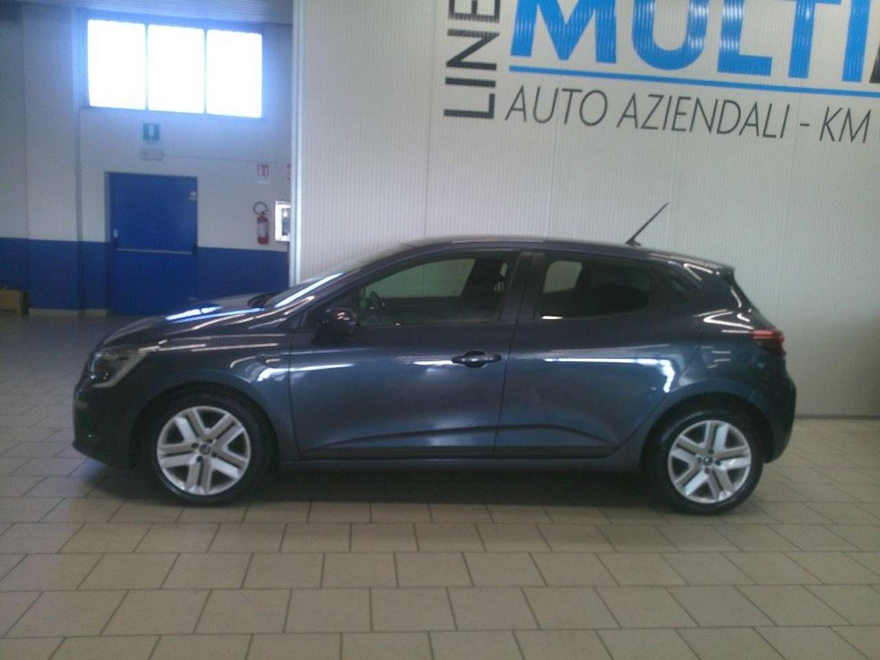 Renault Clio TCe 100 CV GPL 5 porte Zen