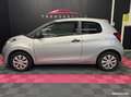 Citroen C1 1.0 VTi 72ch Feel SECONDE MAIN RÉVISION À JOUR Gris - thumbnail 2