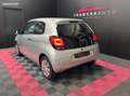 Citroen C1 1.0 VTi 72ch Feel SECONDE MAIN RÉVISION À JOUR Gris - thumbnail 3