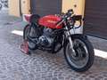 Honda CB 400 DERIVATE DI SERIE Rot - thumbnail 33