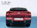 BMW X2 sDrive 20dA Rojo - thumbnail 5