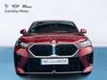 BMW X2 sDrive 20dA Rojo - thumbnail 2