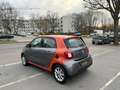 smart forFour Twinamic "passion" Automatik Grijs - thumbnail 4